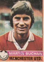 Buchan Martin - 320