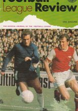 Football League Review no430
