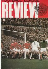 Football League Review no505