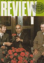 Football League Review no 507