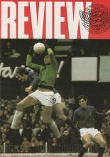 Football League Review no510