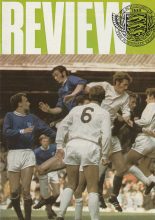 Football League Review no 512