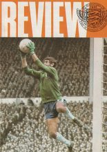 Football League Review no 518
