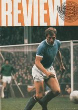 Football League Review no537