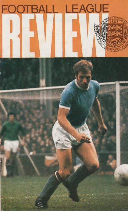 Football League Review no537