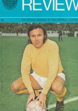 Football League Review no625