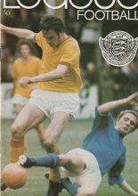 Football League Review no701