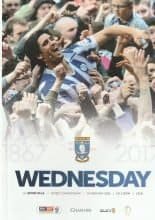 Sheffield Wednesday v Aston Villa   24-Feb-2018