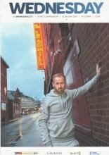 Sheffield Wednesday v Birmingham City 01-Jan-2019