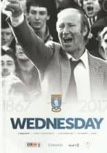 Sheffield Wednesday v Hull City  02-Dec-2017