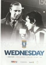 Sheffield Wednesday v Ipswich Town  06-Mar-2018