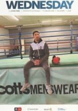 Sheffield Wednesday v Luton Town  05-Jan-2019