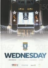 Sheffield Wednesday v Middlesbrough  23-Dec-2017
