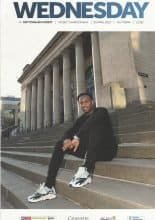 Sheffield Wednesday v Nottingham Forest 09-Apr-2019