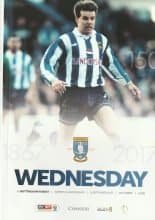 Sheffield Wednesday v Nottingham Forest  09-Sep-2017