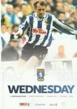 Sheffield Wednesday v Preston North End  30-Mar-2018