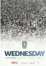 Sheffield Wednesday v Queens Park Rangers  12-Aug-2017