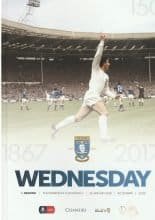 Sheffield Wednesday v Reading  26-Jan-2018