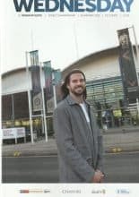 Sheffield Wednesday v Wigan Athletic 19-Jan-2019