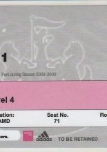 Newcastle United v Tottenham Hotspur 24-Sep-2008