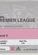 Newcastle United v Arsenal 21-Mar-2009