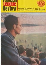 Football League Review v3n25