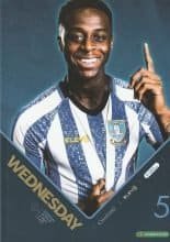 Sheffield Wednesday v Everton 24-Sep-2019