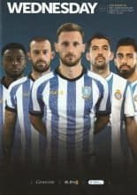 Sheffield Wednesday v Espanyol 28-Jul-2019