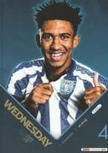 Sheffield Wednesday v Fulham  21-Sep-2019