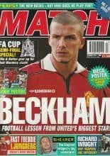 Match Weekly  - 01-Apr-2000