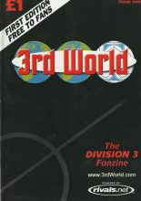 3rd World - no1