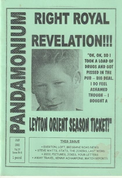 Pandamonium   vol4no6