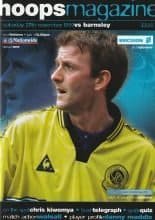 Queens Park Rangers v Barnsley 27-Nov-1999