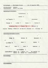 FC Groningen v Nottingham Forest   10-Aug-1983