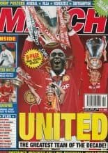 Match Weekly  - 01-Jan-2000