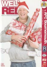Bristol City v AFC Bournemouth 26-Dec-2006