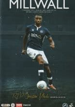 Millwall v Swansea City 30-Jun-2020