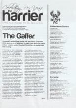 Kidderminster Harriers v Vauxhall Motors   13-Dec-2011