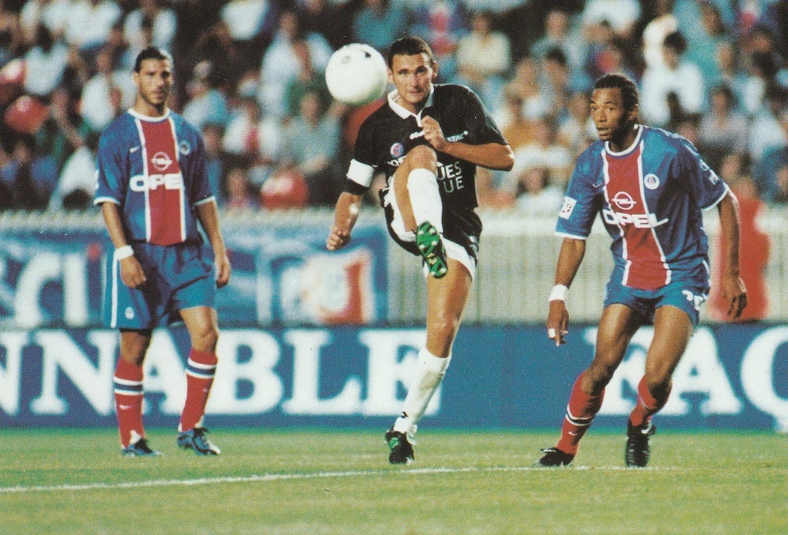 Frédéric Adam photocard