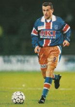 Pascal Baills photocard