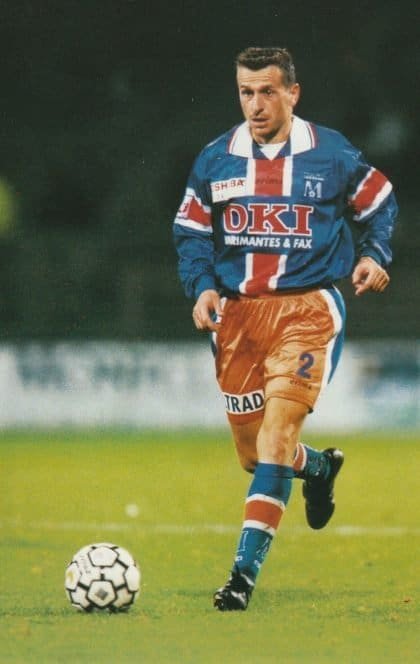 Pascal Baills photocard