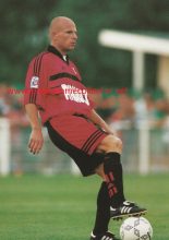 Philippe Brinquin photocard