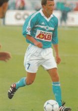 Pascal Camadini photocard