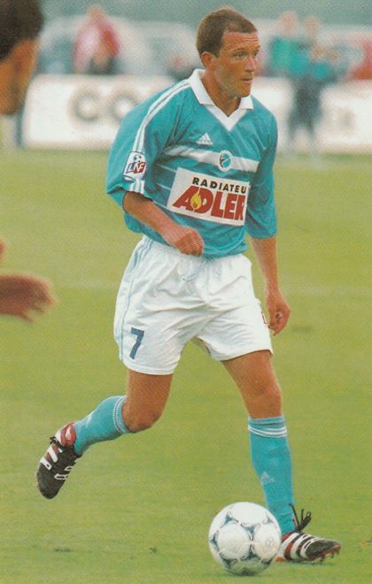 Pascal Camadini photocard