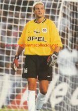 Dominique Casagrande photocard