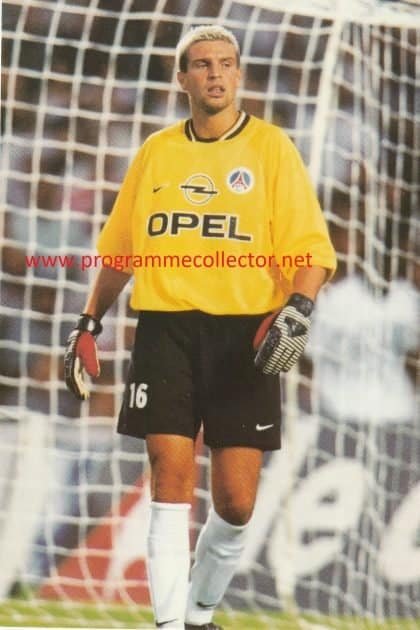 Dominique Casagrande photocard