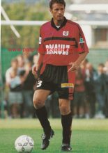 Jean-Luc Dogon photocard
