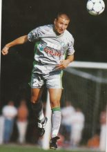 Stéphane Hernandez photocard