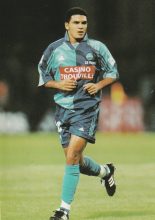 Karim Kerkar photocard