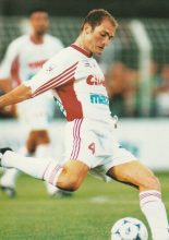 Cédric Lécluse photocard